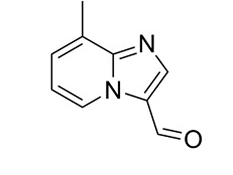 MSE PRO 8-Methylimidazo[1,2-a]pyridine-3-carbaldehyde