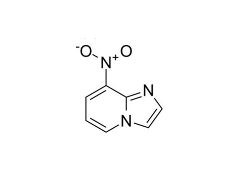 MSE PRO 8-Nitroimidazo[1,2-a]pyridine