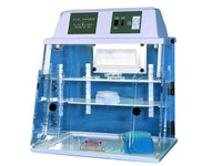 PLAS LABS PCR-UV Chamber With HEPA Filtration