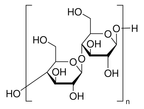 MSE PRO  Microcrystalline Cellulose (MCC)