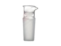 MSE PRO Liquid Pouring Joint, Grinding Mouth: 29/42