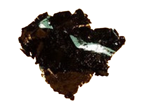 MSE PRO Iron Phosphorus Trisulfide (FePS<sub>3</sub>) Crystal 2D Material