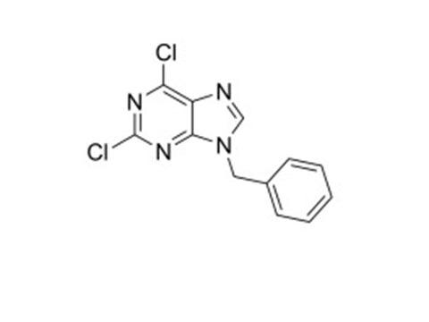 MSE PRO 9-Benzyl-2,6-dichloro-9H-purine