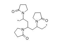 MSE PRO Polyvinylpyrrolidone, Average MW 40,000