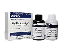 ATTO WSE-7120S EzWestLumi plus 50mL x 2