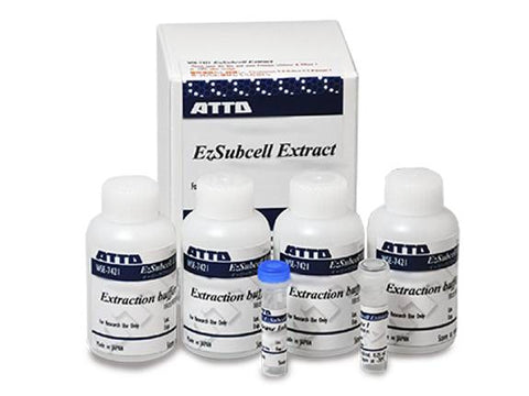 ATTO WSE-7421 EzSubcell Extract