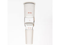 MSE PRO Gound Joint Connector (Upper Joint 29/42, Lower Joint 24/40)