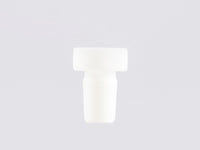 Internal grinding mouth 14/20 External grinding mouth 19/22, PTFE connector A091419