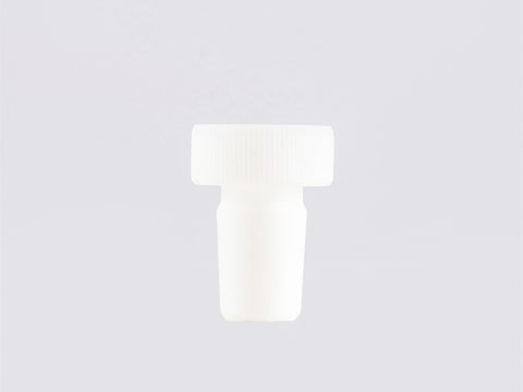 Internal grinding mouth 14/20 External grinding mouth 19/22, PTFE connector A091419