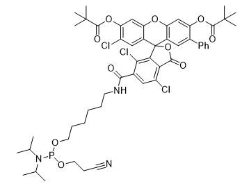 MSE PRO SG548 Phosphoramidite