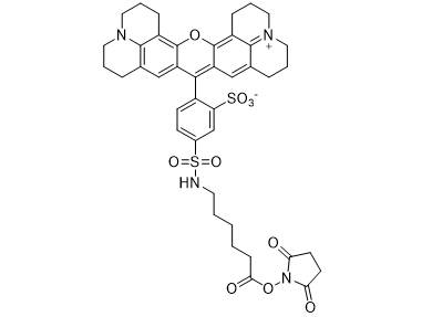 MSE PRO Sulforhodamine 101  NHS Ester