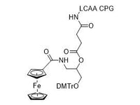 MSE PRO 3'-Ferrocene CPG 1000 Å