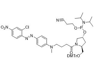 MSE PRO SGQ-4 Phosphoramidite