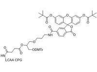 MSE PRO 3‘-(6-Fluorescein) CPG 1000 Å