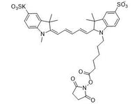 MSE PRO Sulfo-Cyanine 5 NHS Ester