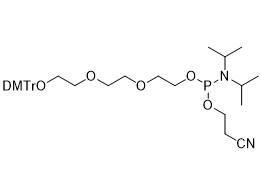 MSE PRO Spacer Phosphoramidite 9