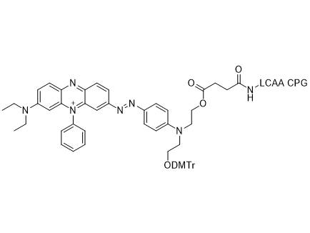 MSE PRO 3'-Fmoc-Amino-Modifier C7 CE Phosphoramidite