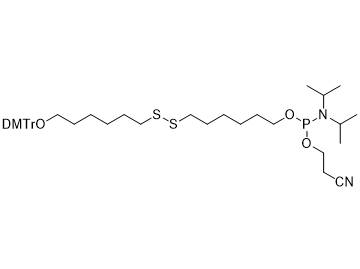 MSE PRO Thiol-Modifier C6 S-S CE Phosphoramidite