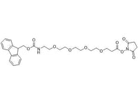MSE PRO Fmoc-PEG4 NHS Ester