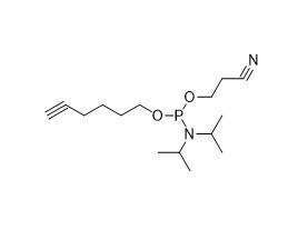 MSE PRO 5'-Hexynyl CE Phosphoramidite