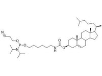 MSE PRO 5-Cholesterol CE Phosphoramidite