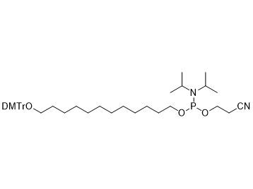 MSE PRO Spacer C12 CE Phosphoramidite