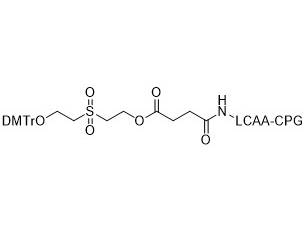 MSE PRO 3'-Phosphate CPG 2000 Å