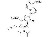 MSE PRO DMT-2’-F-dA(Bz)-CE Phosphoramidite