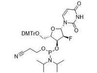 MSE PRO DMT-2’-F-dU-CE Phosphoramidite