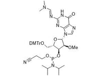 MSE PRO 2'-O-Me-G-CE Phosphoramidite