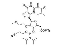 MSE PRO DMT-2’-O-MOE-G(iBu)-CE Phosphoramidite