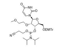 MSE PRO DMT-2'-O-MOE-U Phosphoramidite