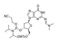 MSE PRO DMT-dG(dmf)-CE Phosphoramidite