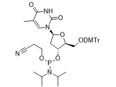 MSE PRO DMT-dT-CE Phosphoramidite