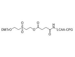 MSE PRO 3'-Phosphate CPG 1000 Å