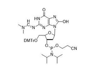 MSE PRO 8-Oxo-Deoxy Guanosine (n,n-dmf) CED Phosphoramidite