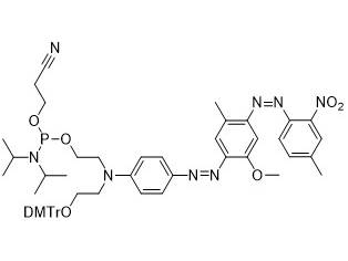 MSE PRO SGQ-1-DMT Phosphoramidite