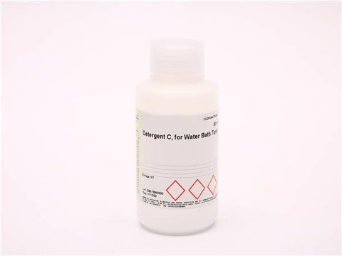 MSE PRO Detergent C, for Water Bath Tank