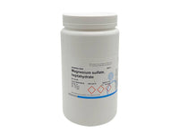 MSE PRO Magnesium Sulfate, Heptahydrate