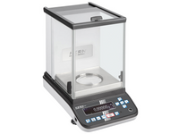 Kern Analytical Balance ABP 200-5M