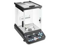 Kern ABP-A Analytical Balance with 3 Automatic Sliding Doors