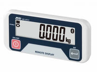 A&D Weighing Bluetooth Remote Display