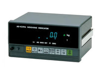 A&D Weighing Multifunctional Weight Indicator