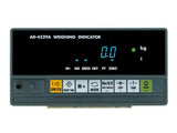 A&D Weighing Multifunctional Weight Indicator