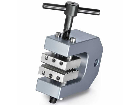 Kern Screw Tension Clamp With Jaws AD 9030