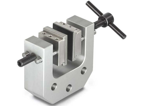 Kern Screw Tension Clamp With Jaws AD 9033