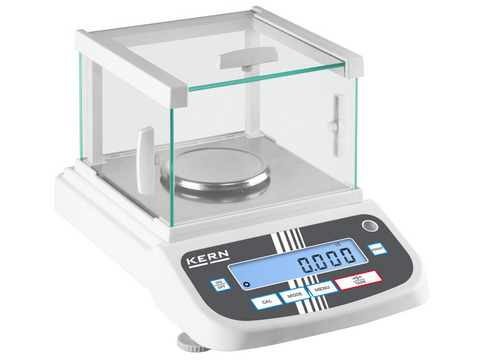 Kern Analytical Balance ADB 600-C3