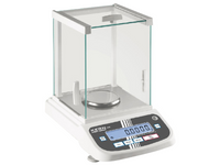 Kern ADJ Series Analytical Balances with Automatic Internal Adjustment