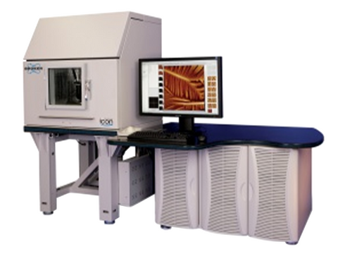 AFM Characterization, Atomic Force Microscopy Imaging Analytical Service