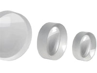 MSE PRO Laser Grade Fused Silica Plano-Concave Lenses with AR Coating @800-1100nm, Ø1/2"